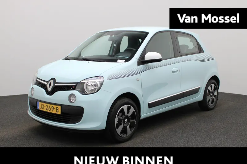 Renault Twingo (2016)