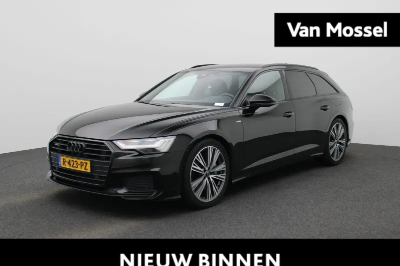 Audi A6 (2022)