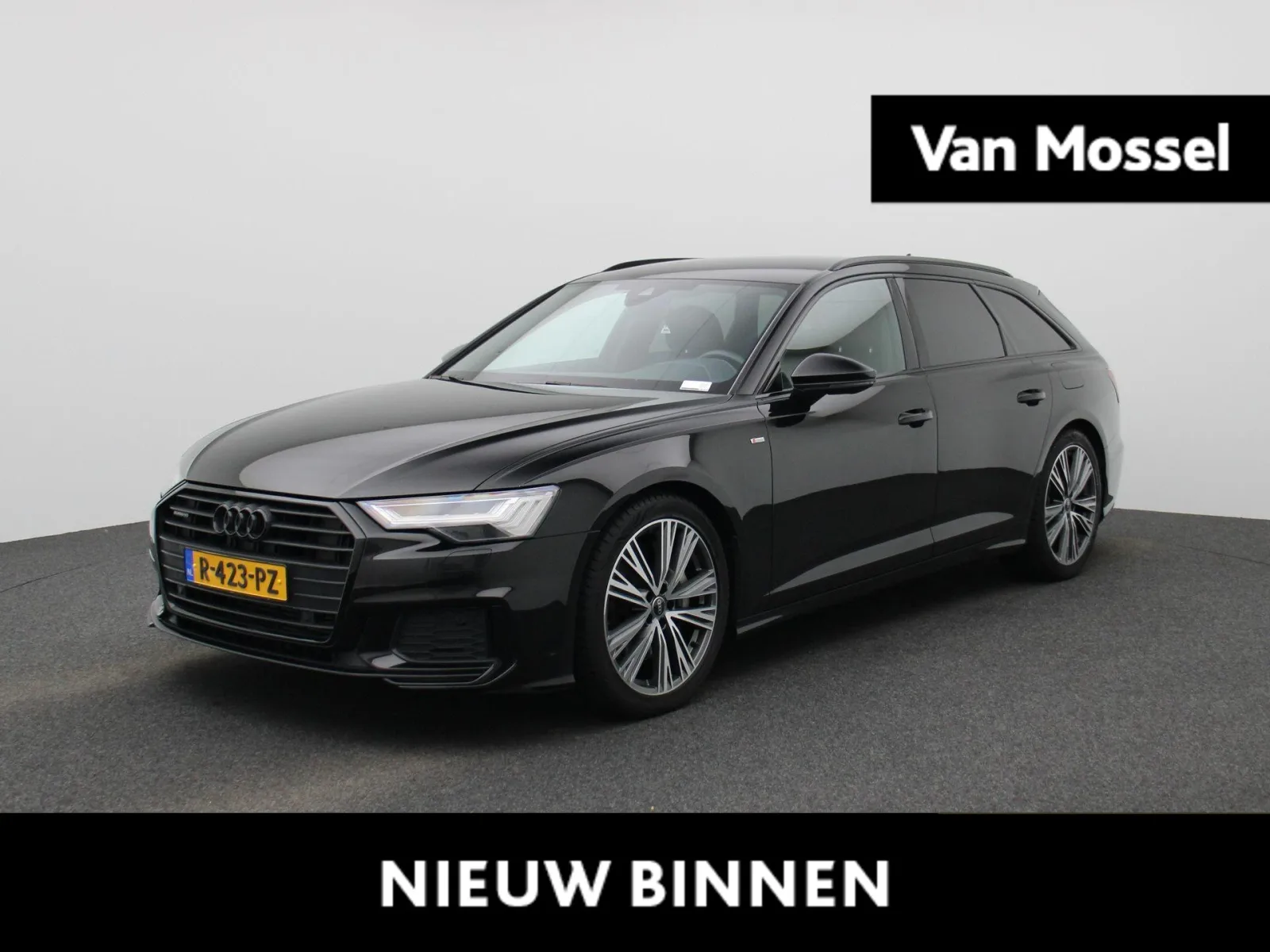 Audi A6 (2022) — foto 1