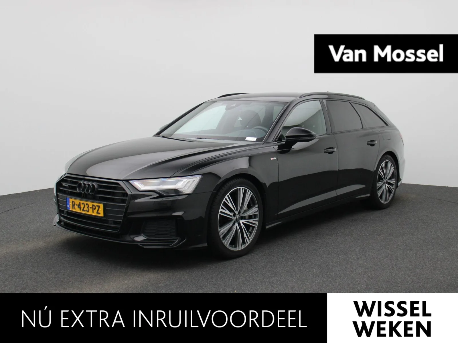 Audi A6 (2022) — foto 1