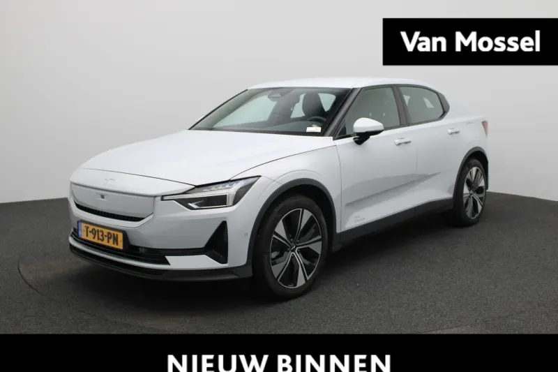 Polestar 2 (2023)