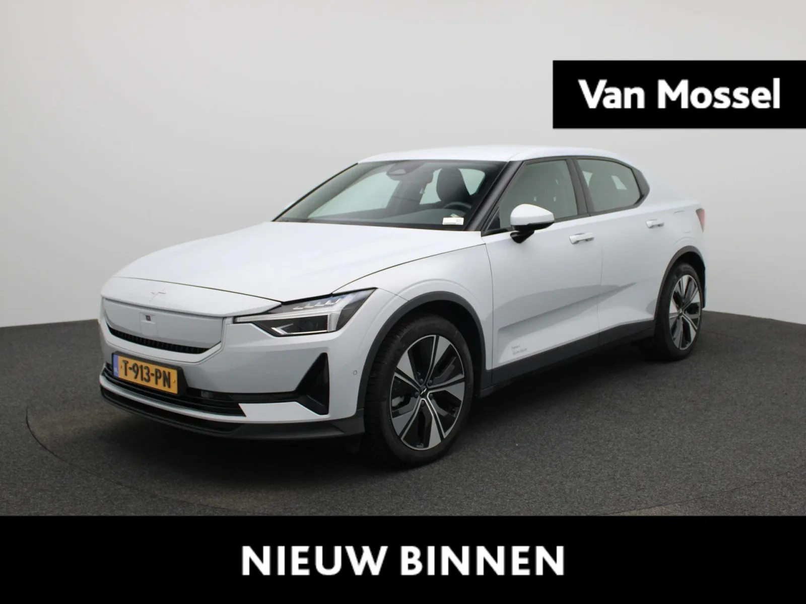 Polestar 2 (2023) — foto 1
