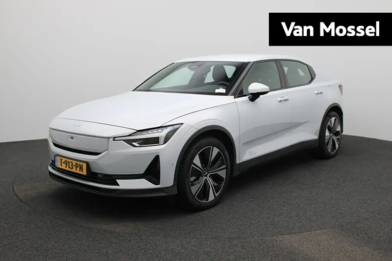 Polestar 2 (2023)
