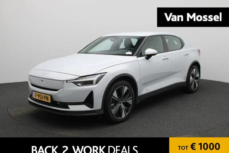 Polestar 2 (2023)
