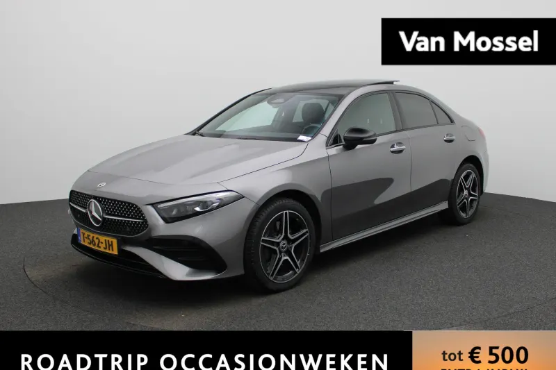 Mercedes-Benz A-Klasse (2023)