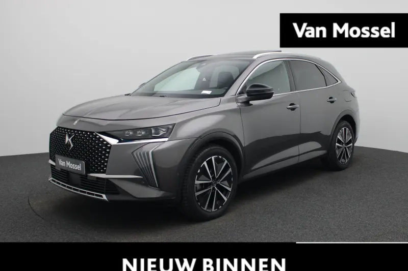 DS 7 (2024)