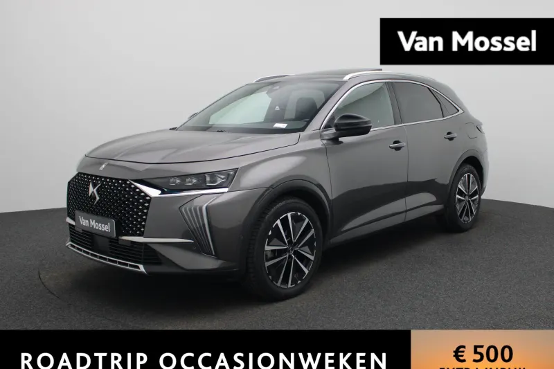 DS 7 (2024)