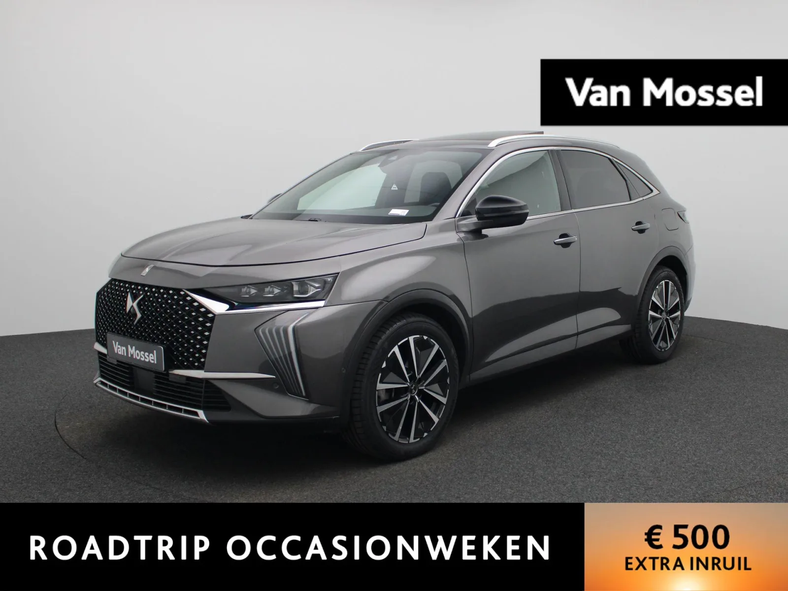 DS 7 (2024) — foto 1