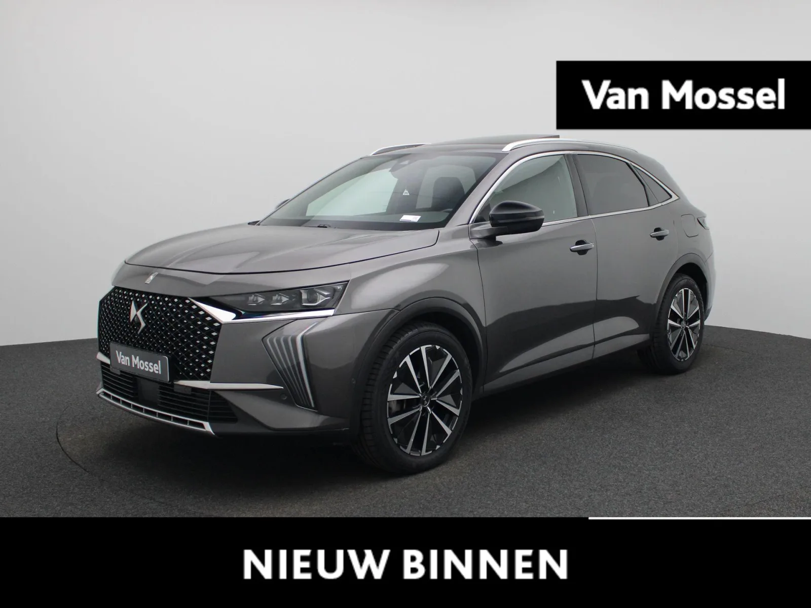 DS 7 (2024) — foto 1