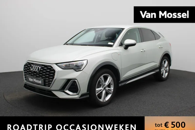Audi Q3 (2022)