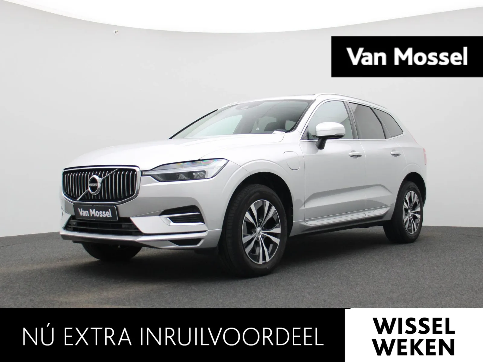 Volvo XC60 (2020) — foto 1