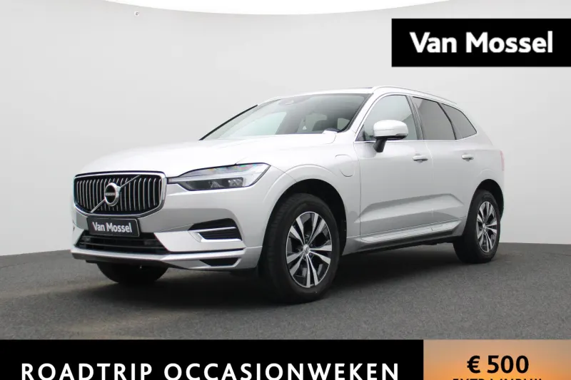 Volvo XC60 (2020)