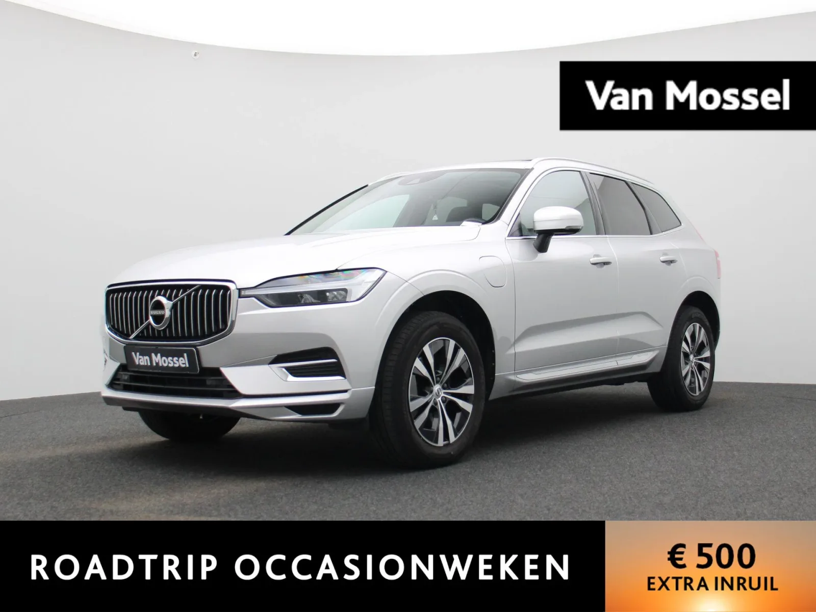 Volvo XC60 (2020) — foto 1