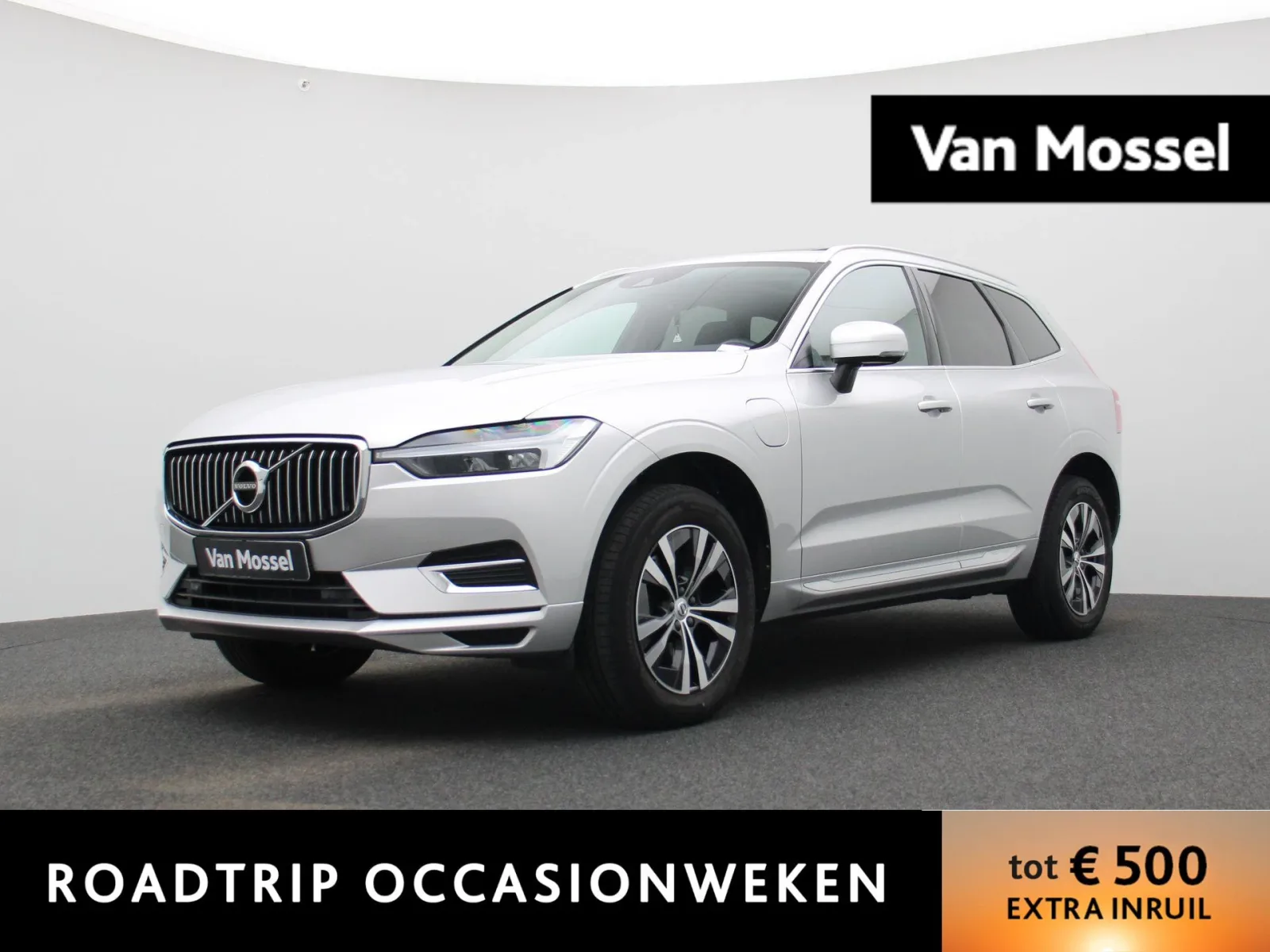 Volvo XC60 (2020) — foto 1