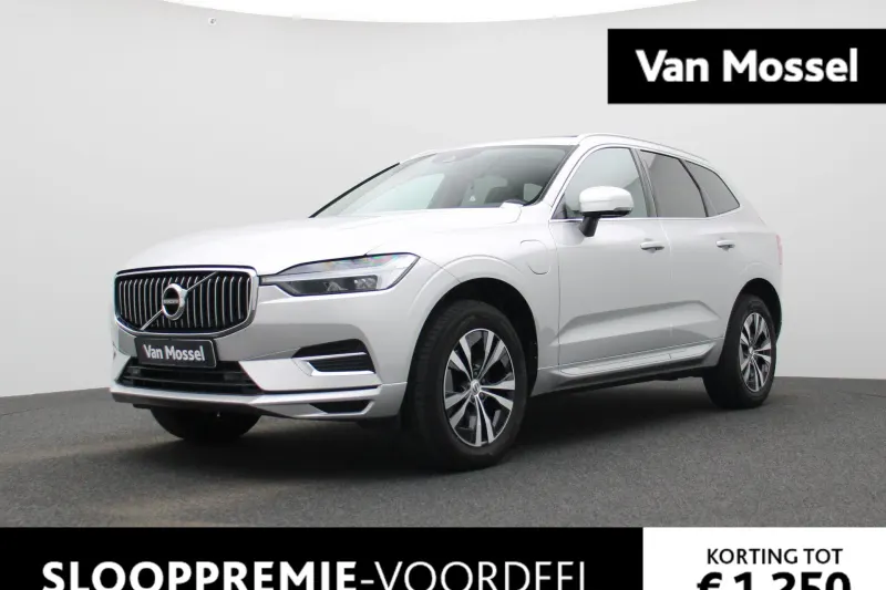 Volvo XC60 (2020)