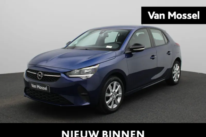 Opel Corsa (2021)