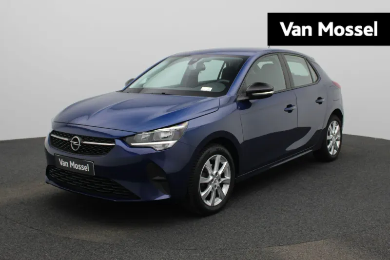 Opel Corsa (2021)