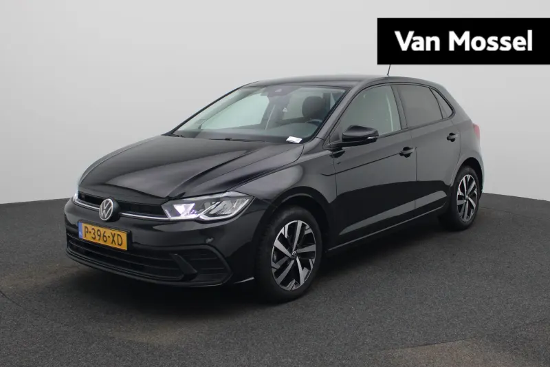 Volkswagen Polo (2022)