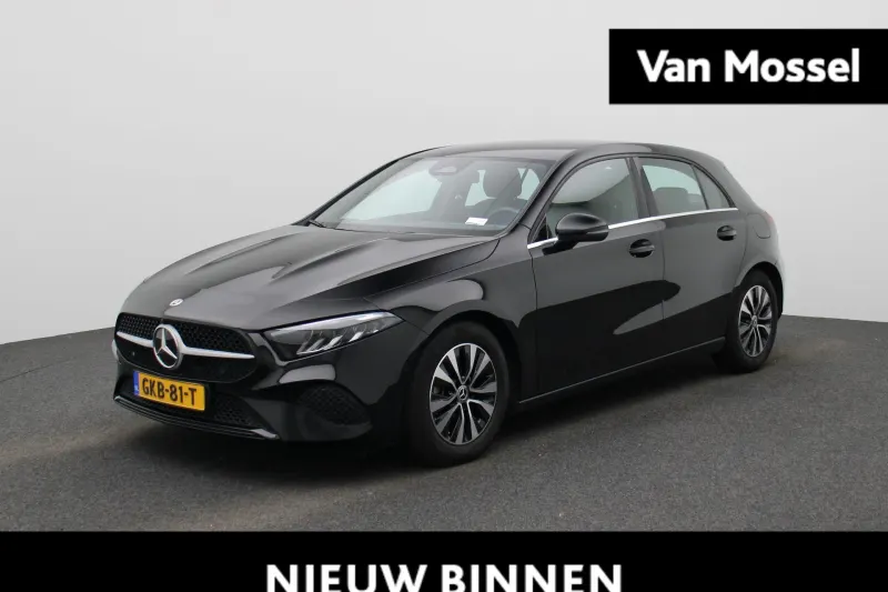 Mercedes-Benz A-Klasse (2024)