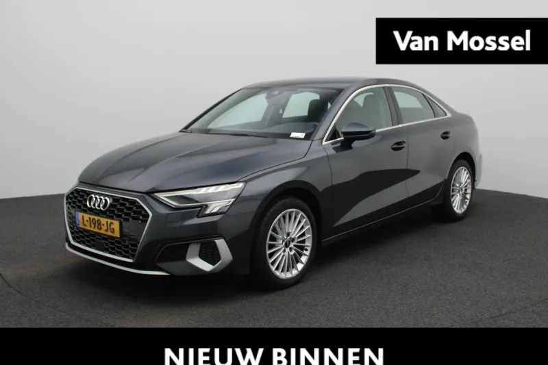 Audi A3 (2021)
