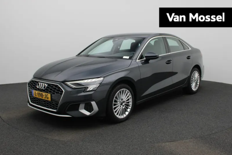 Audi A3 (2021)