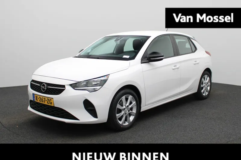Opel Corsa (2021)