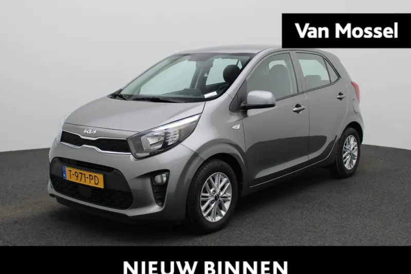 Kia Picanto (2023)