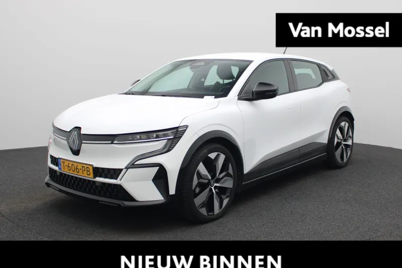 Renault Mégane E-Tech (2023)