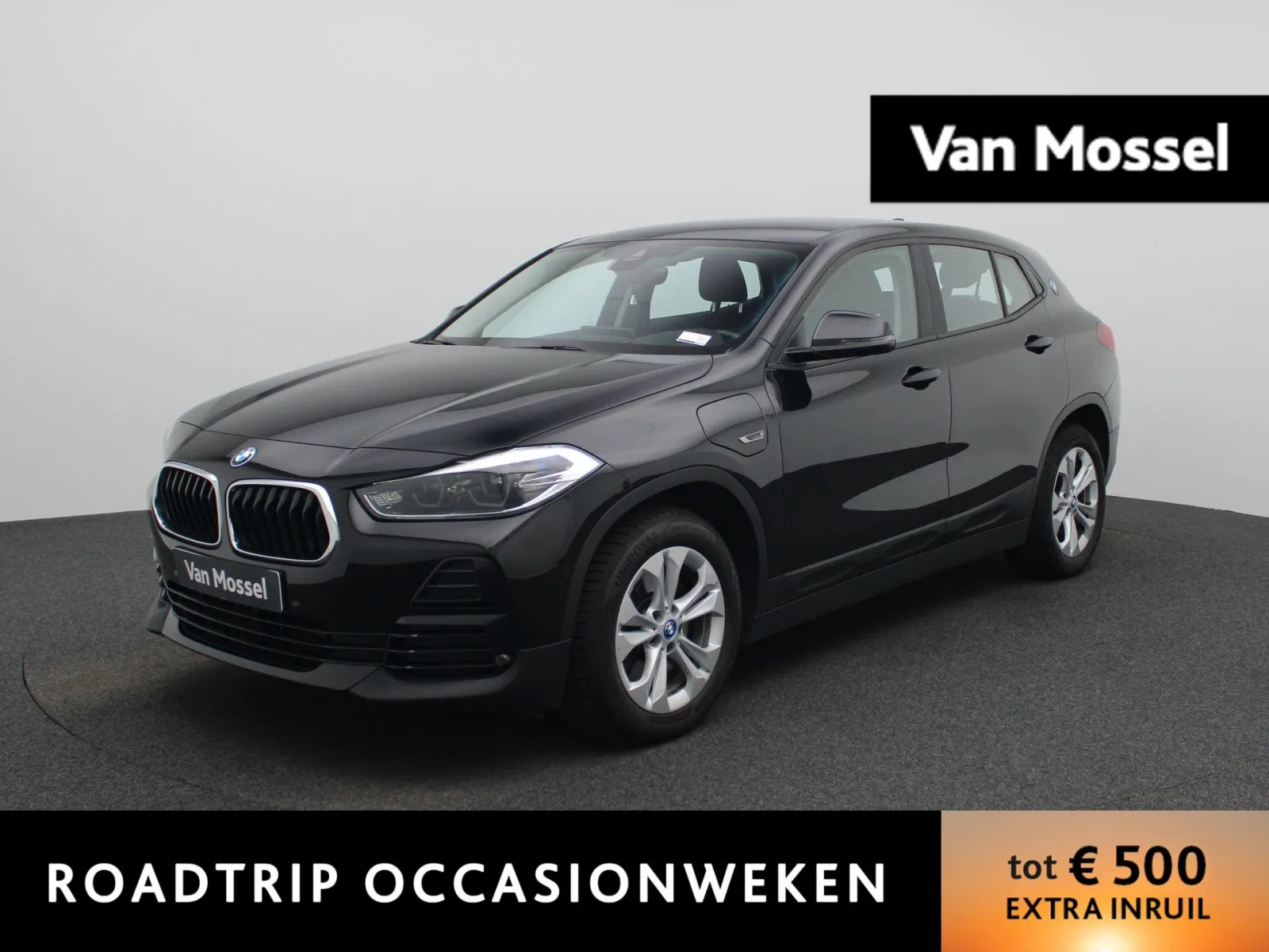 BMW X2 (2022) — foto 1