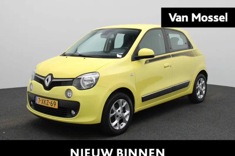 Renault Twingo (2014)