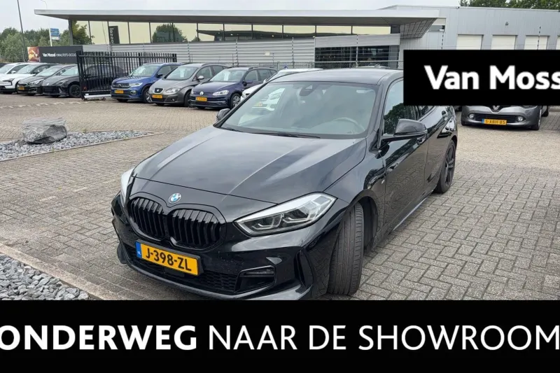 BMW 1-Serie (2020)