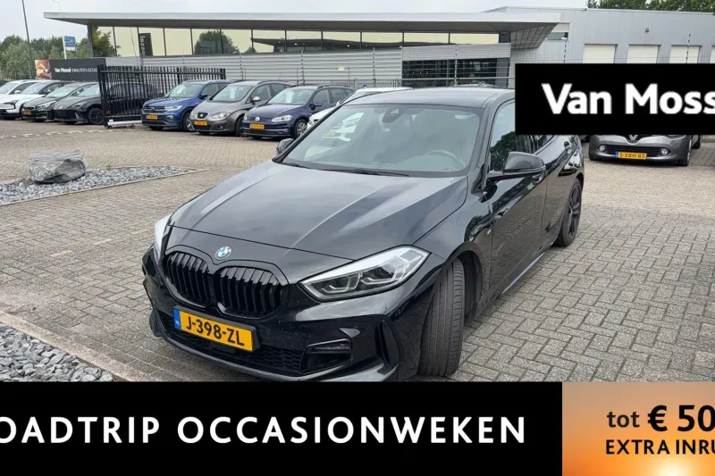 BMW 1-Serie (2020)