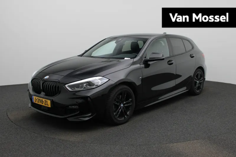 BMW 1-Serie (2020)