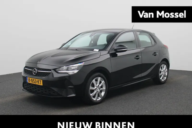 Opel Corsa (2021)