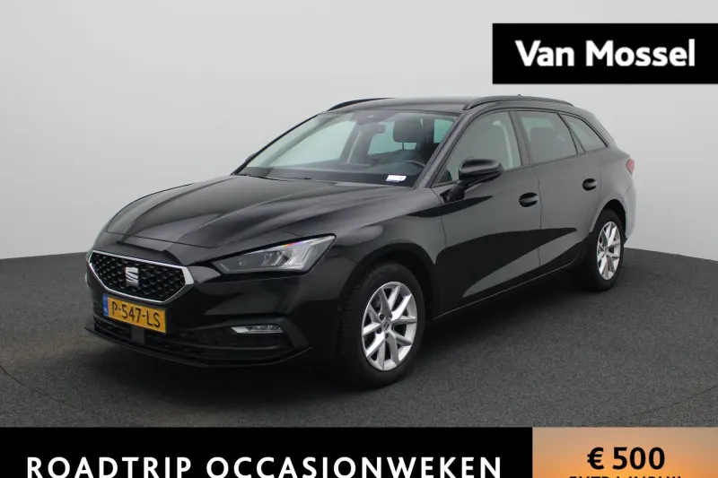 SEAT Leon (2022)