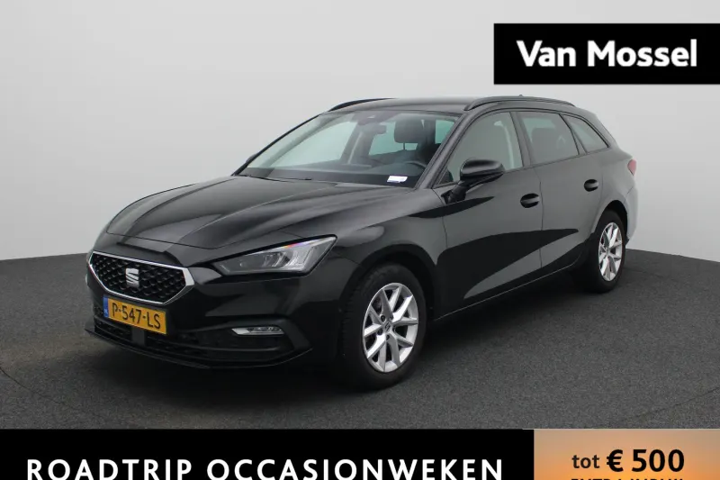 SEAT Leon (2022)