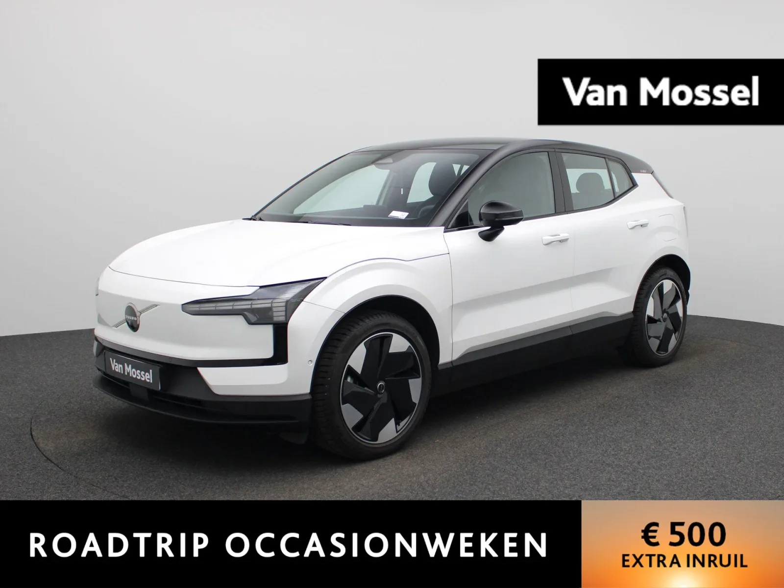 Volvo EX30 (2024) — foto 1