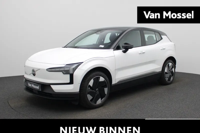 Volvo EX30 (2024)