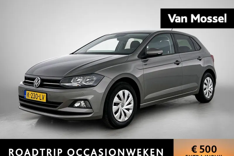 Volkswagen Polo (2021)