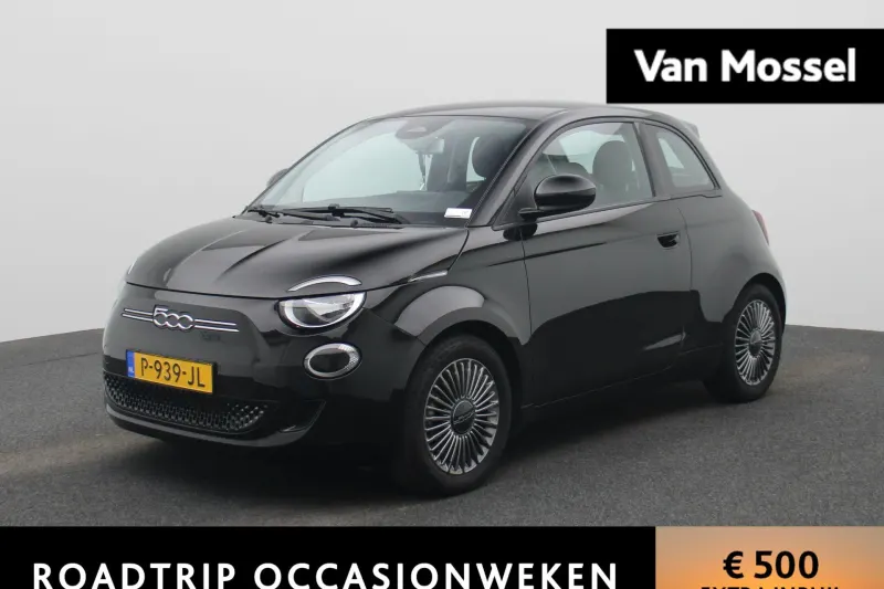 Fiat 500 (2022)