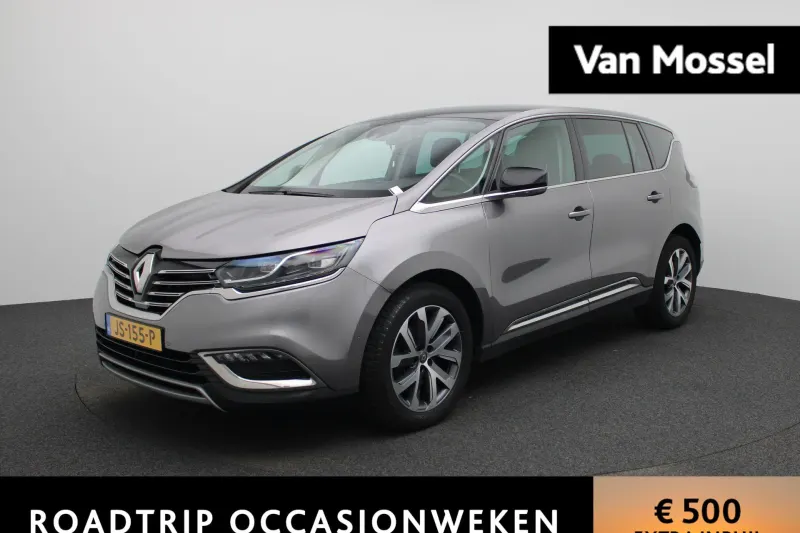 Renault Espace (2016)