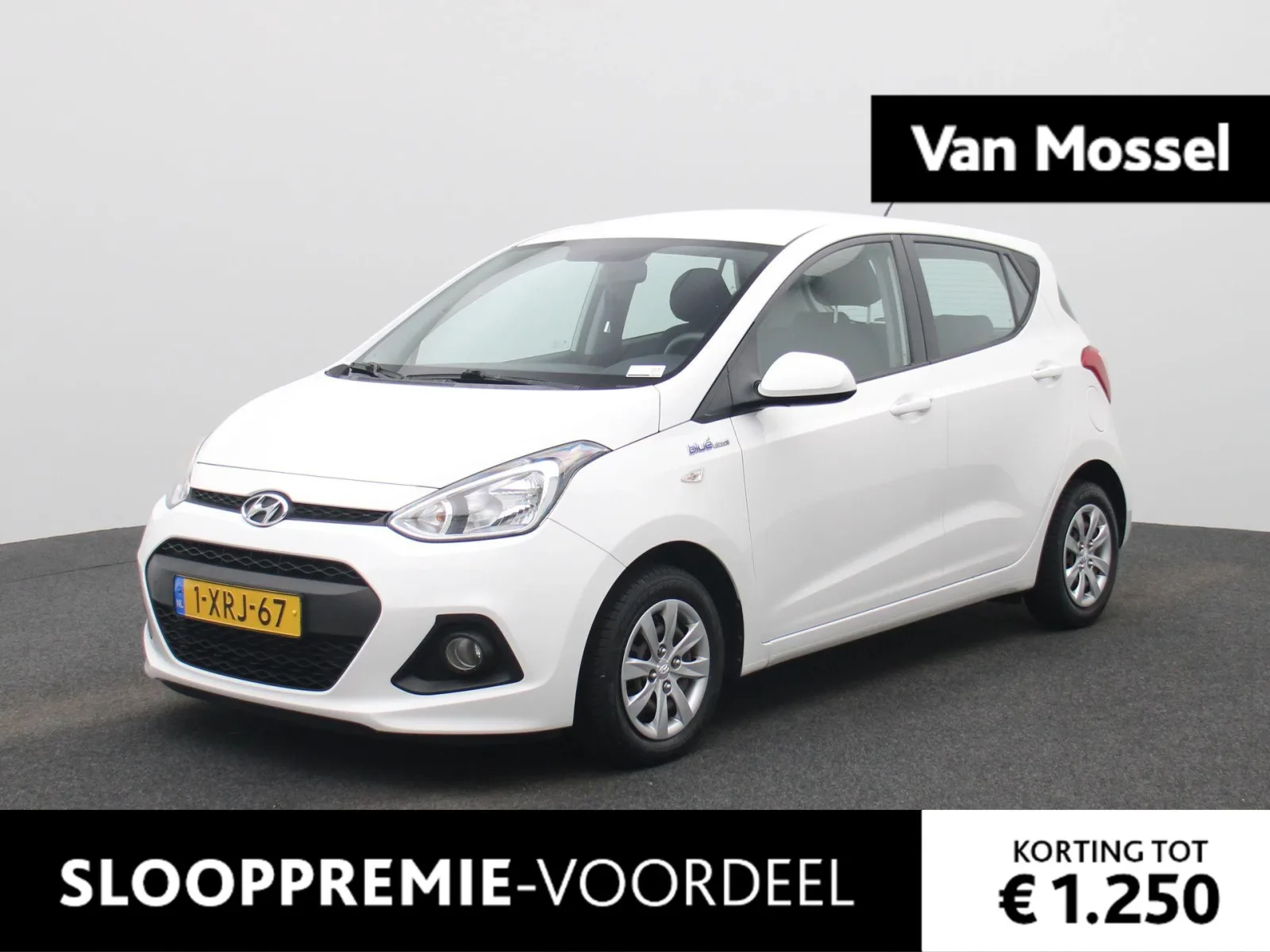 Hyundai i10 (2014) — foto 1