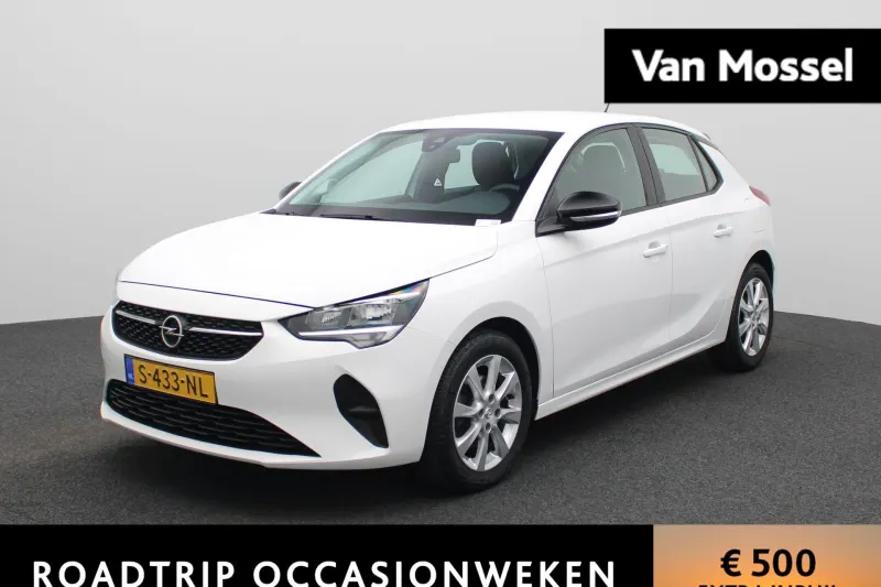 Opel Corsa (2023)