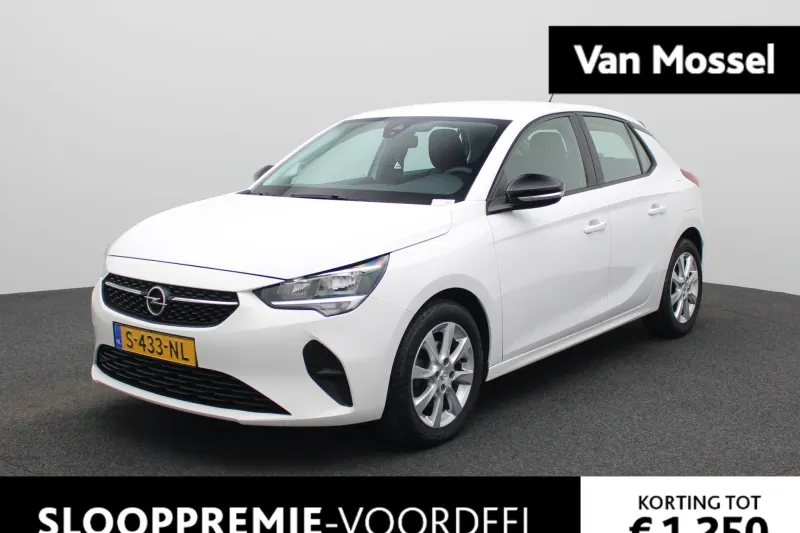 Opel Corsa (2023)