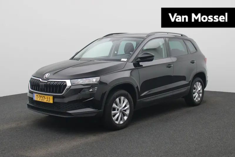 Škoda Karoq (2023)