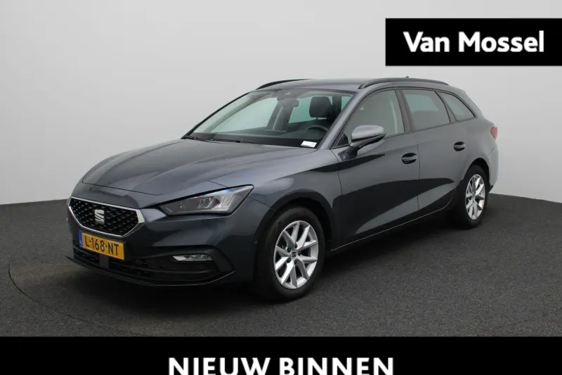 SEAT Leon (2021)