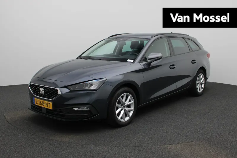 SEAT Leon (2021)