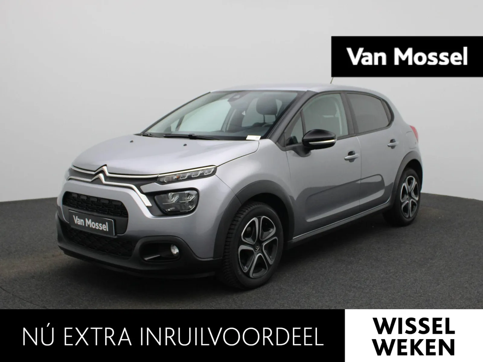 Citroën C3 (2022) — foto 1