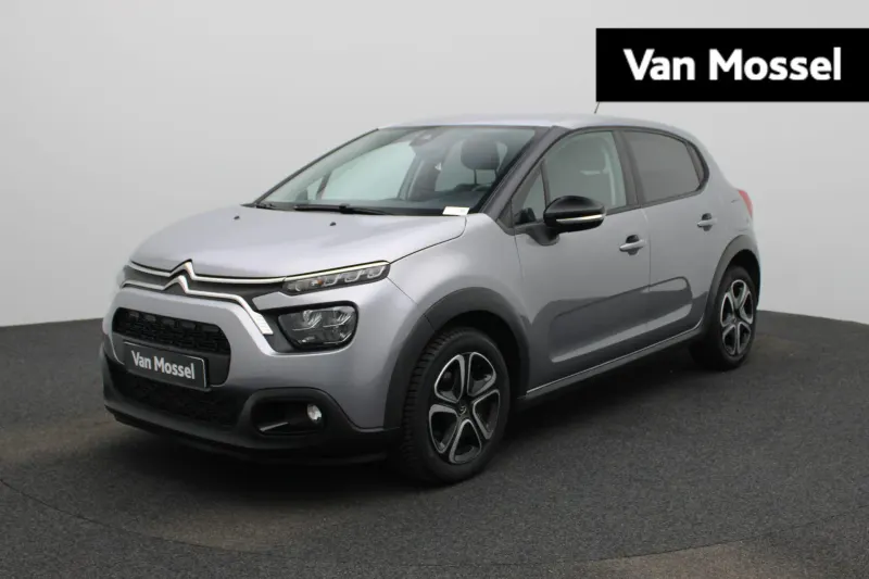 Citroën C3 (2022)
