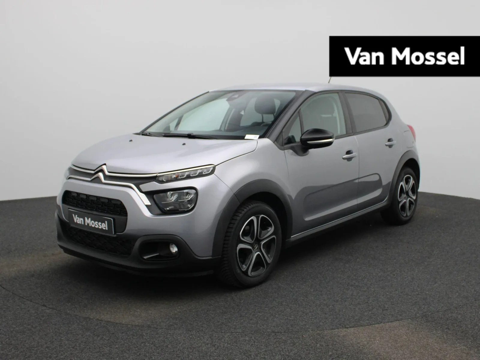 Citroën C3 (2022) — foto 1